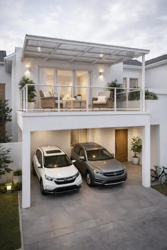 Kontraktor Mezzanine kotabekasi