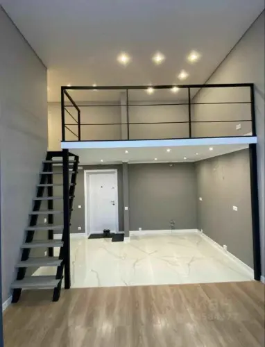 Kontraktor Mezzanine kotabekasi- Terpercaya di Kota Bekasi